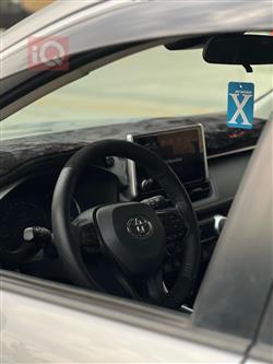 تويوتا راف 4